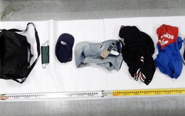 Trốn sang Trung Quốc, nghi phạm giết người dính… cách ly Covid-19