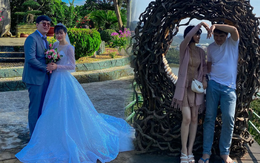 Đôi khiếm thị bị dè bỉu "thấy gì đâu mà đòi cưới", mẹ chồng "vả" thẳng mặt người kém duyên