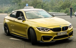 Tài xế xe nào ‘điên’ nhất: BMW côn đồ, Mercedes xứng danh chủ tịch, xe xăng ngoan hiền, xe điện ‘đứt dây thần kinh xấu hổ’