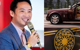 Tay sales Rolls-Royce khét tiếng Việt Nam hé lộ cách 'chốt đơn' siêu xe 50 tỷ với Chủ tịch HĐQT Tập đoàn FLC