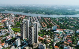 Đầu tư nhà đất vùng ven Sài Gòn cần bao nhiêu tiền, chọn phân khúc nào?