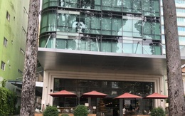 Thế chấp khách sạn Fusion Suites Sài Gòn, một doanh nghiệp vay 600 tỷ đồng trái phiếu