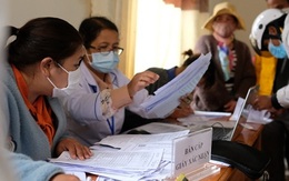 Lâm Đồng phát hiện 222 ca nhiễm COVID-19 trong 24 giờ