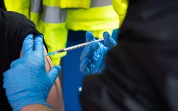 Mức độ bảo vệ của vaccine COVID-19 trước siêu biến thể Omicron