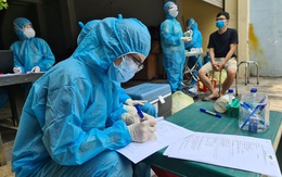 Ngày 29/11, có thêm 13.770 ca COVID-19 mới tại 59 tỉnh, thành phố