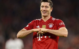 Thắng dễ Benfica, Bayern Munich chính thức giành vé vào vòng knock-out Champions League