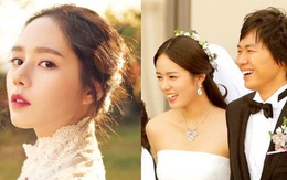 Bố chồng đại gia lên top 1 Naver chỉ vì khen minh tinh Han Ga In vài câu, profile khủng của ông gây xôn xao dư luận