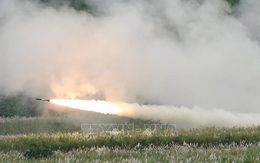 Mỹ, Israel tiến hành tập trận chung bắn đạn thật