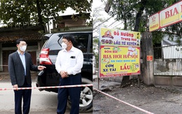 Bắc Giang: Nhân viên quán bia, karaoke, massage phải xét nghiệm PCR 3 ngày/lần