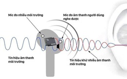 CEO Nguyễn Tử Quảng nói về tai nghe AirB Pro: Sản phẩm phức tạp nhất BKAV từng chế tạo, Việt Nam nằm trong số ít quốc gia có thể sản xuất được