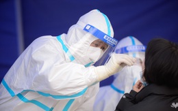 Trung Quốc ghi nhận kỉ lục lây nhiễm trong làn sóng COVID-19 mới nhất