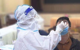 Lần đầu tiên tổng tầm soát COVID-19 trên toàn địa bàn TP Huế