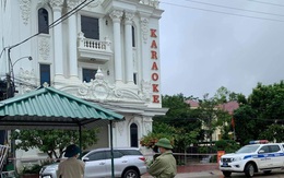 4 cán bộ đi hát karaoke mắc Covid-19, xác định 300 người liên quan 2 quán karaoke