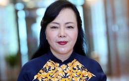 Ủy ban Kiểm tra Trung ương đề nghị kỷ luật nguyên Bộ trưởng Y tế Nguyễn Thị Kim Tiến