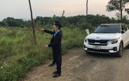 Bỏ ra 4 tỷ đồng mua 2 mảnh đất Ba Vì, chỉ trong 3 tháng nhà đầu tư này đã kiếm lời hơn 1 tỷ đồng