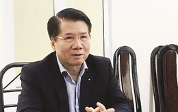 Thứ trưởng Trương Quốc Cường cho phép 7 loại thuốc giả trị giá 151 tỉ đồng vào tiêu thụ