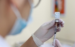 Bộ Y tế có công văn hoả tốc liên quan tới sự cố tiêm nhầm vắc xin cho 18 trẻ