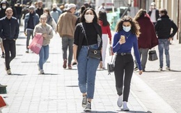 Sự lây lan Covid-19 tại châu Âu là “phát súng cảnh báo” tới thế giới