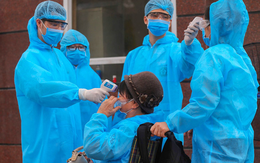 KHẨN: Hà Nội tìm người từng đến quán phở, cafe, gội đầu ở 7 quận liên quan ca Covid-19