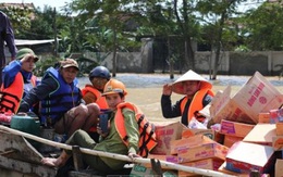 Cá nhân vận động từ thiện phải mở tài khoản riêng tại ngân hàng theo từng cuộc vận động