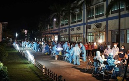 Phát hiện 2 ổ dịch Covid-19 phức tạp tại 2 công ty có hàng ngàn công nhân