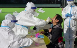 Ổ dịch Covid-19 bí ẩn xuất hiện tại Trung Quốc