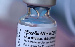 Mỹ đặt mua hàng triệu liều thuốc kháng virus Covid-19 đang thử nghiệm của Pfizer