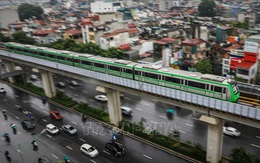 Mua vé  đi tàu Cát Linh - Hà Đông như thế nào và các điểm kết nối xe buýt ra sao?