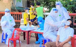 Xuất hiện nhiều ổ dịch, Quảng Ninh điều trị F0 tại nhà. Thêm gần 7.500 ca Covid-19 trong 24h