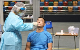 Hong Kong (Trung Quốc) phát hiện ca Covid-19 mắc biến thể AY.4.2 đầu tiên