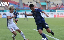 ĐT Nhật Bản có nhiều cầu thủ từng thất bại trước bóng đá Việt Nam