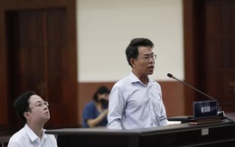 Cựu Phó Chánh án TAND quận 4 Nguyễn Hải Nam lại tiếp tục kêu oan