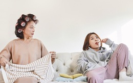 Thế hệ 'chuột túi' đáng ngại ở Hàn Quốc: Cha mẹ không để con tự lập, đến 40 tuổi vẫn chưa có ý định ra khỏi nhà