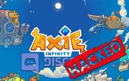 Cảnh báo! Axie Infinity bị hacker tấn công, nhiều người chơi bị mất số tiền ước tính gần 2 tỷ VNĐ