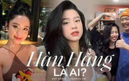 Gái xinh vừa comeback sau 2 năm mất tích: Hot girl sexy hiếm có, dính tin đồn "Tuesday" và "cú sốc" chấn động liên quan đến vợ chồng Trang Lou