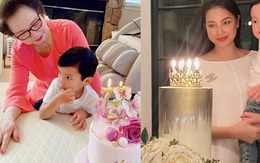 Mẹ chồng Hoa hậu Phạm Hương là ai, giàu có và đối xử như thế nào với con dâu trong gia đình quyền lực ở Mỹ?
