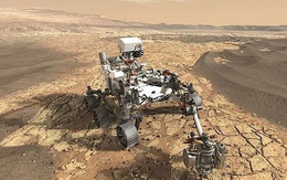 NASA tiếp tục tìm thấy bằng chứng mới về sự sống trên sao Hoả