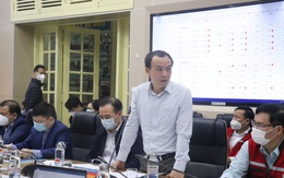 Mưa lớn kéo dài, sẵn sàng sơ tán 370 nghìn người dân miền Trung