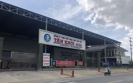 Công ty thủy sản có gần 700 người mắc Covid-19 ở Bạc Liêu bị đề nghị phạt hành chính