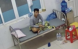 Bệnh nhân Covid-19  phá cửa sổ phòng trốn khỏi bệnh viện dã chiến: Khẩn trương truy tìm