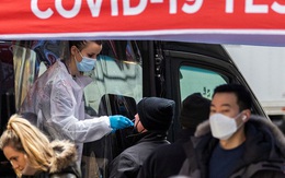 Thế giới chưa biết sợ Covid-19?