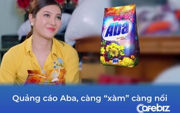 "Vũ trụ điện ảnh" Aba lại vừa ra TVC mới: Người xem không chê mà còn trầm trồ thán phục vì độ "lỳ" và độ "xàm" bền bỉ của team sản xuất, lượt tương tác khiến đại gia ngoại phải thèm thuồng!