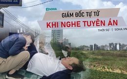 Vụ giám đốc công ty bất động sản tự tử tại toà: 2 khu đất "vàng" hiện có giá bao nhiêu?