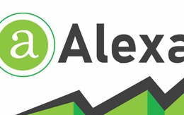 Alexa.com, trang web xếp hạng website nổi tiếng thế giới đóng cửa