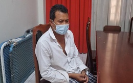 Triệt phá sòng bạc, phát hiện 5 người dương tính SARS-CoV-2