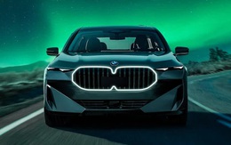 Thiết kế lưới tản nhiệt mà các Bimmer 'ghét' sẽ lan sang cả các mẫu BMW khác: Xấu nhưng vẫn 'đẳng cấp'!