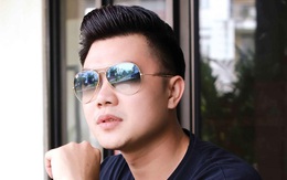 "Gà cưng" của cố ca sĩ Phi Nhung: Từ tuyển thủ taekwondo quốc gia đến hoàng tử bolero
