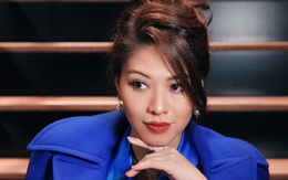 BTV Ngọc Trinh - host chương trình đầu tiên dạy về tiền sắp lên sóng có TÀI CHÍNH tốt đến cỡ nào?