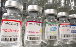 Moderna đồng ý cung cấp thêm 150 triệu liều vaccine ngừa Covid-19 cho COVAX