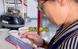 Con dâu gửi tiền sinh hoạt nhưng mẹ chồng quyết từ chối, nghe lý do khiến ai cũng ngưỡng mộ cô gái